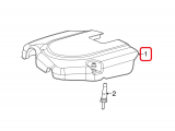 Engine Cover