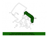 ABS Control Module