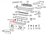 Lower Support Kit