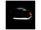 Front Headlights Set