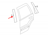 Applique, RH