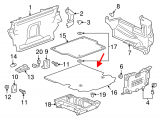 Floor Cover (Used)
