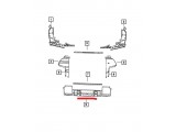 Baffle Retainer