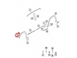 Wheel Opening Flare, RH