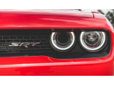 Front Headlight, LH (Takeoff)