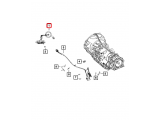 Gearshift Control Cable - Take off