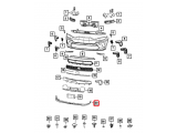 Front Lower Fascia