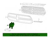Grille Reinforcement