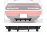 Rear Bumper Lower Cover 