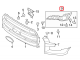 Trim Support (right)