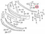 Air Duct (right)