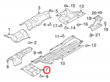 Front Deflector