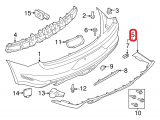 Valance Panel
