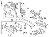 Shutter (lower)