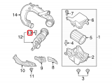 Air Intake Temp Sensor