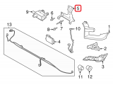 Mount Bracket