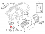 Headlamp Switch