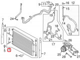ford-edge-condenser-2015-2018