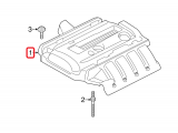 Engine Cover