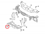 Fascia Splitter Kit