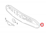 Upper Grille