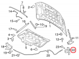 Release Handle