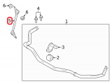 Stabilizer Link