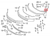 Trim Support (left)