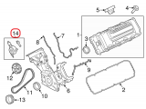 Control Valve Solenoid
