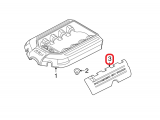 Outer Cover (left)