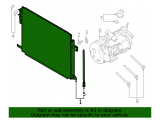 Condenser Assembly 