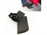 Rear Side Step