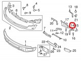 Outer Bracket