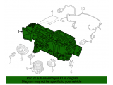 Evaporator Assembly