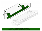 Running Boards (Set of 2, Takeoff)