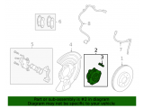 Hub Assembly