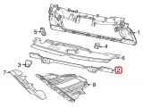 Lower Tie Bar