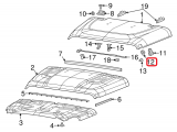 Latch Bracket
