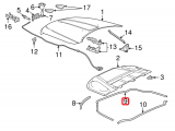 Front Seal 
