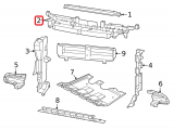 Upper Plate
