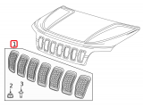 Grille Assembly