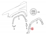 Flare Extension (right)