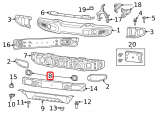 Lamp Bracket