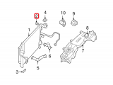 Radiator Isolator
