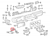 Tow Hook