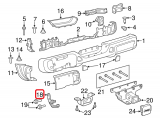 Tow Hook