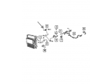 Radiator Inlet Hose