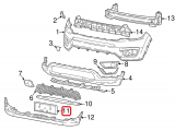 License Bracket