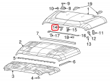 Safety Catch (Hood)