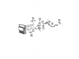 Radiator Outlet Hose